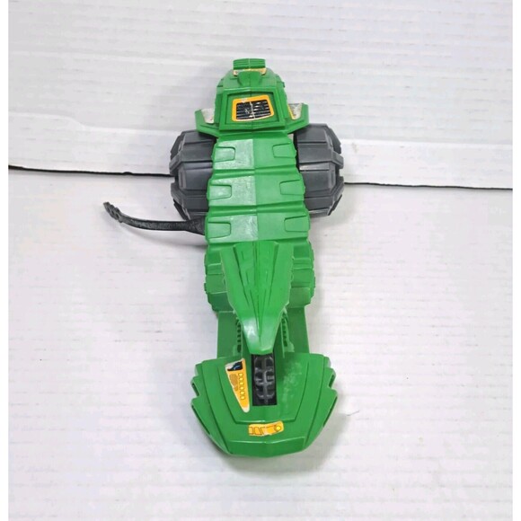 Vtg Mattel Masters Of The Universe Motu He-Man Road Ripper Action Figure MOTU - Picture 5 of 6